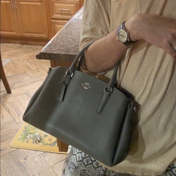 Coach bag - Picture 5 of 6